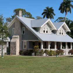 House Sitting